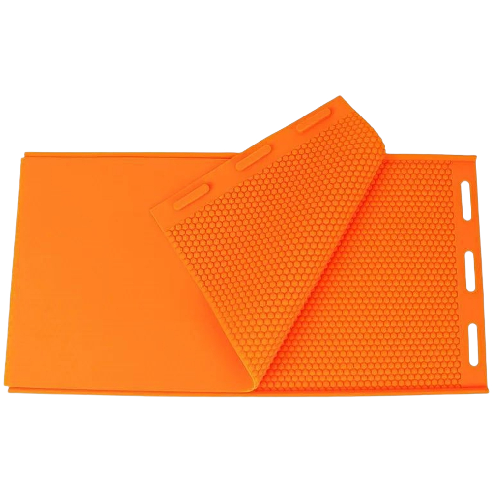 Fondation de ruche en silicone - Gardening Tool Diy avis et prix