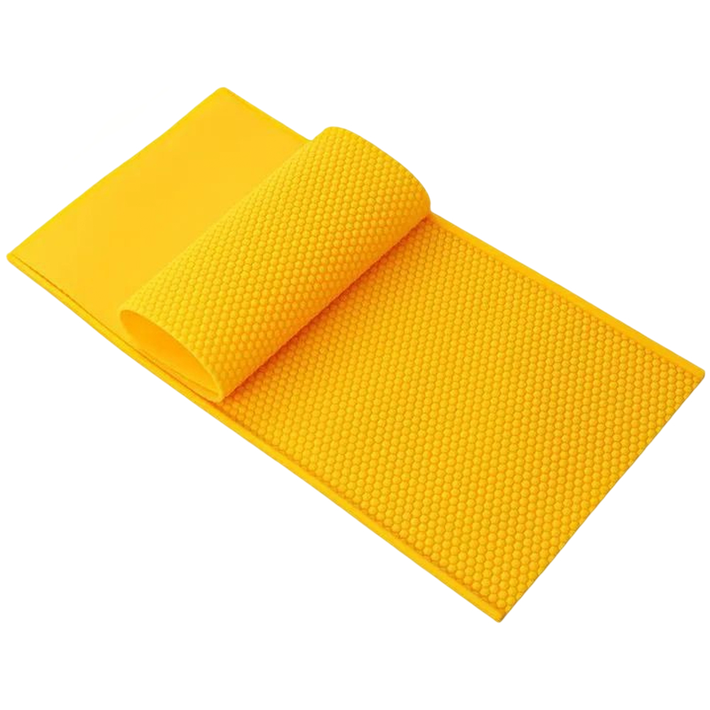 Fondation de ruche en silicone - Gardening Tool Diy avis et prix