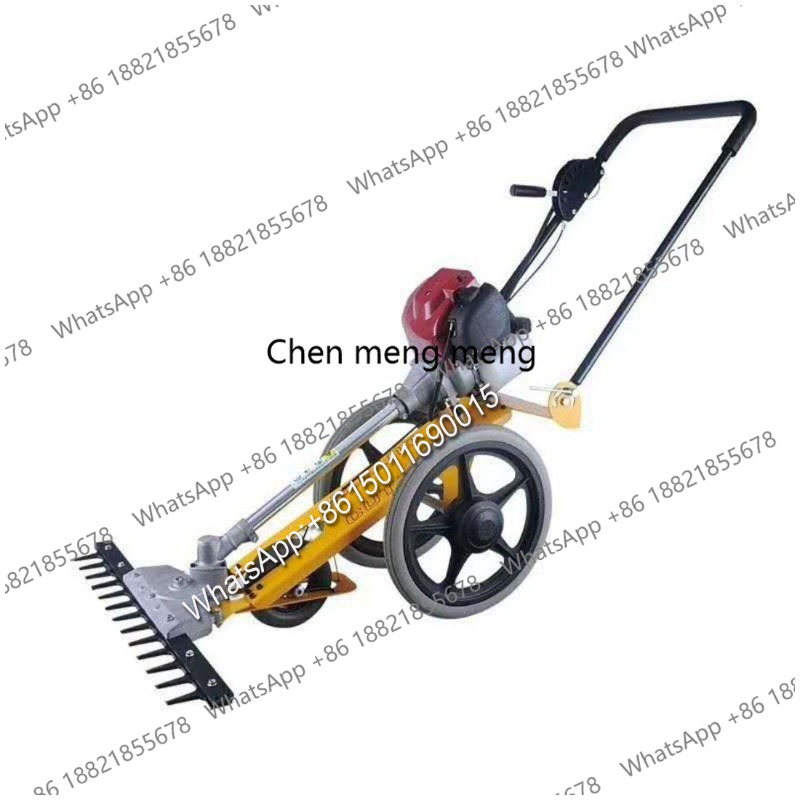 Tondeuse à gazon manuelle mult - Gardening Tools Hand avis et prix