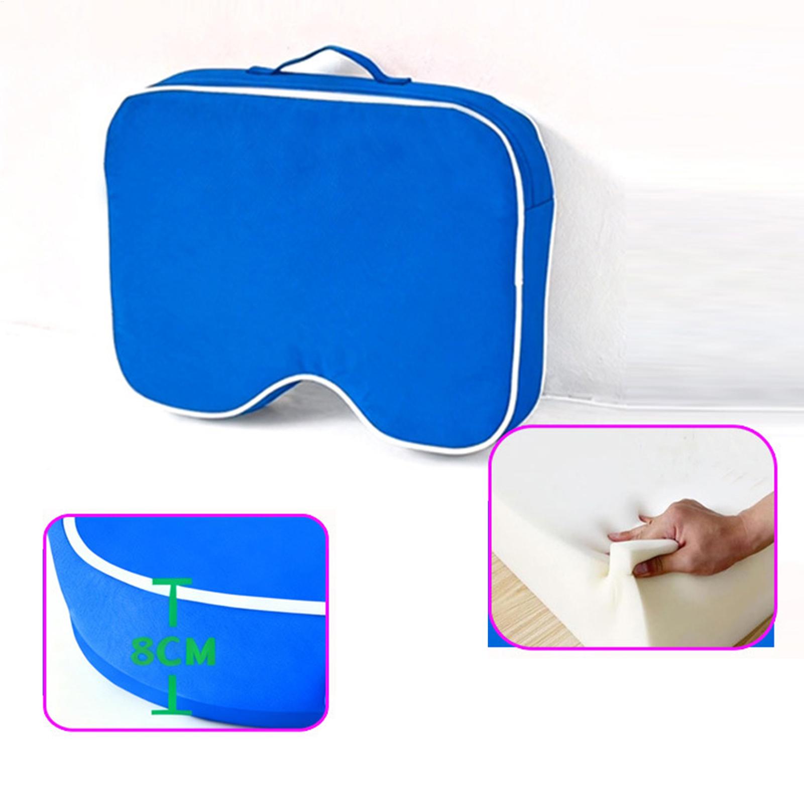 Coussin de jardinage pliable e - Garden Kneeling Pad avis et prix