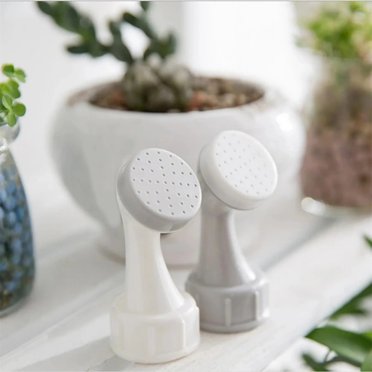 1/10 pièces Tête d'arrosage po - Gardening Tools For Beginners avis et prix