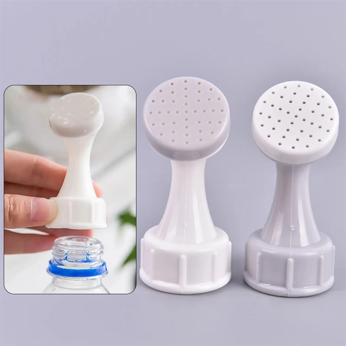 1/10 pièces Tête d'arrosage po - Gardening Tools For Beginners avis et prix