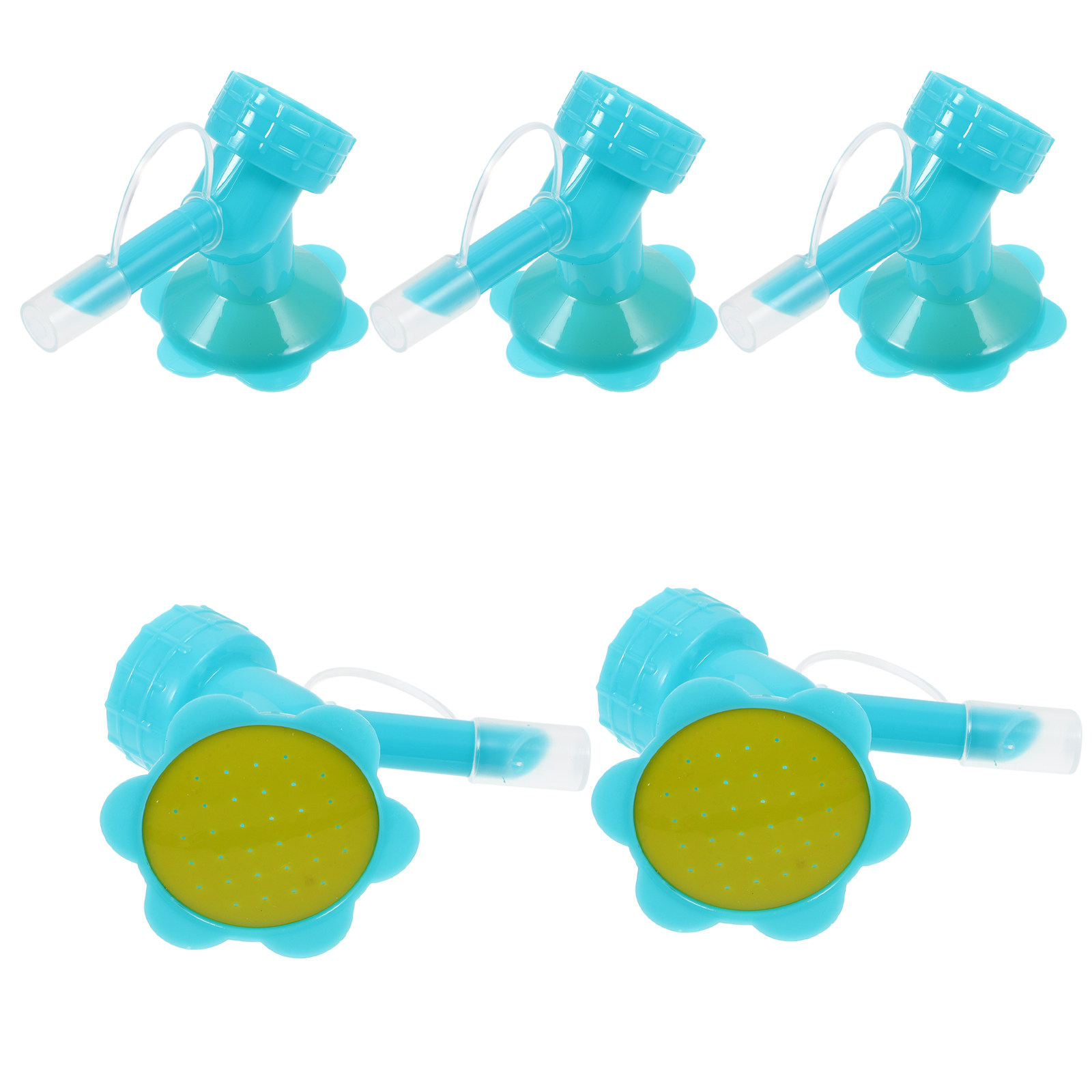 5 pièces de buses d'arrosage d - Gardening Tools Plastic avis et prix