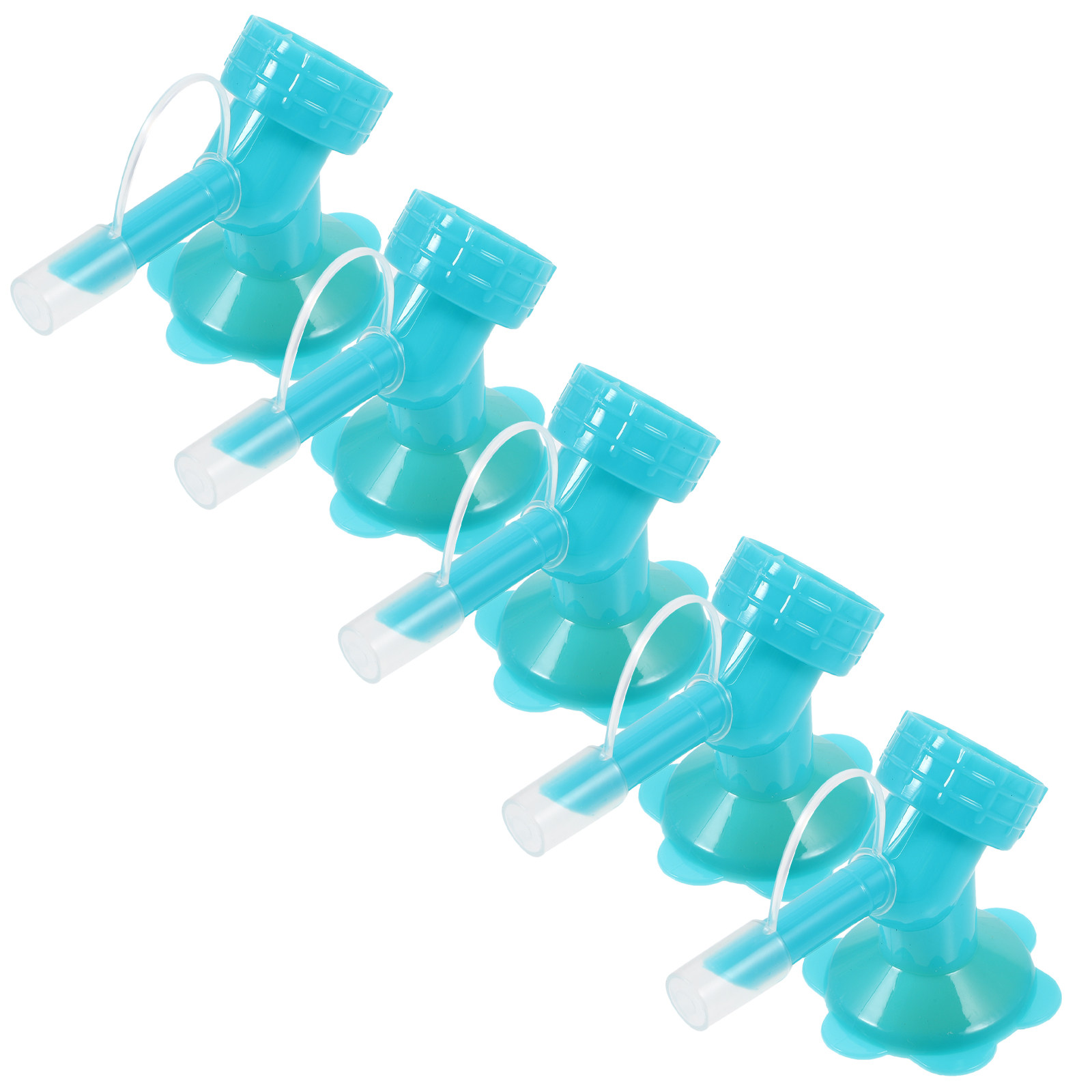 5 pièces de buses d'arrosage d - Gardening Tools Plastic avis et prix