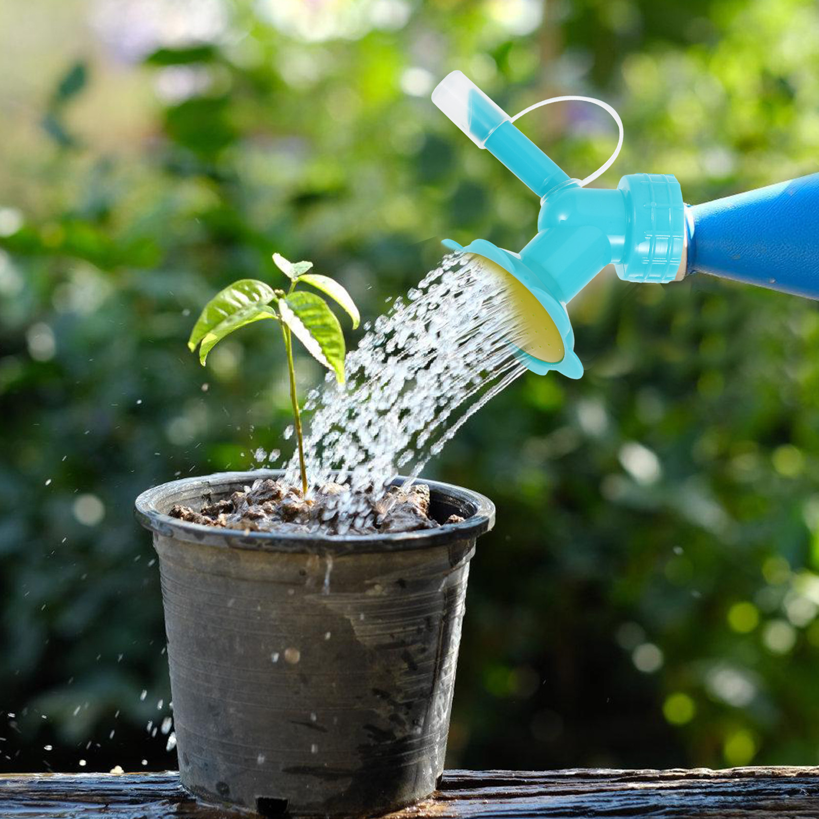 5 pièces de buses d'arrosage d - Gardening Tools Plastic avis et prix