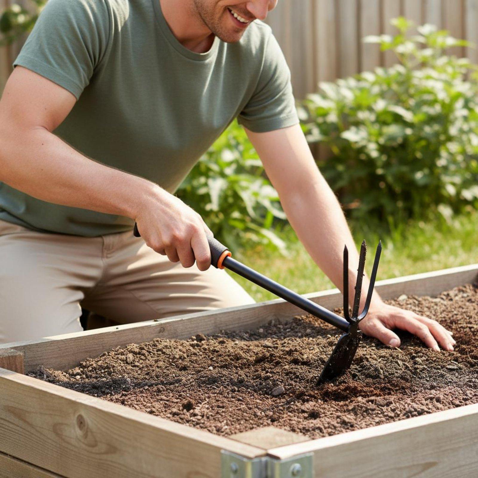 Petit outil de jardinage manue - Gardening Tools For Beginners avis et prix