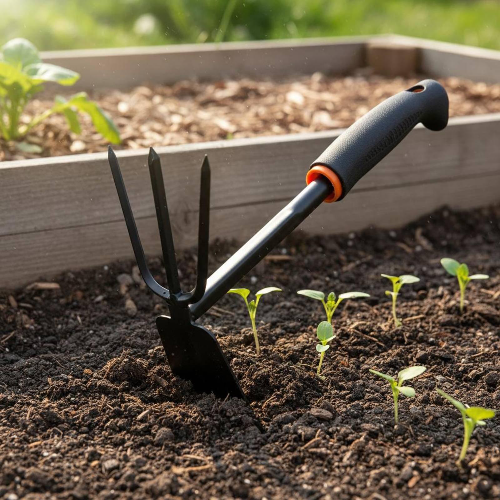 Petit outil de jardinage manue - Gardening Tools For Beginners avis et prix