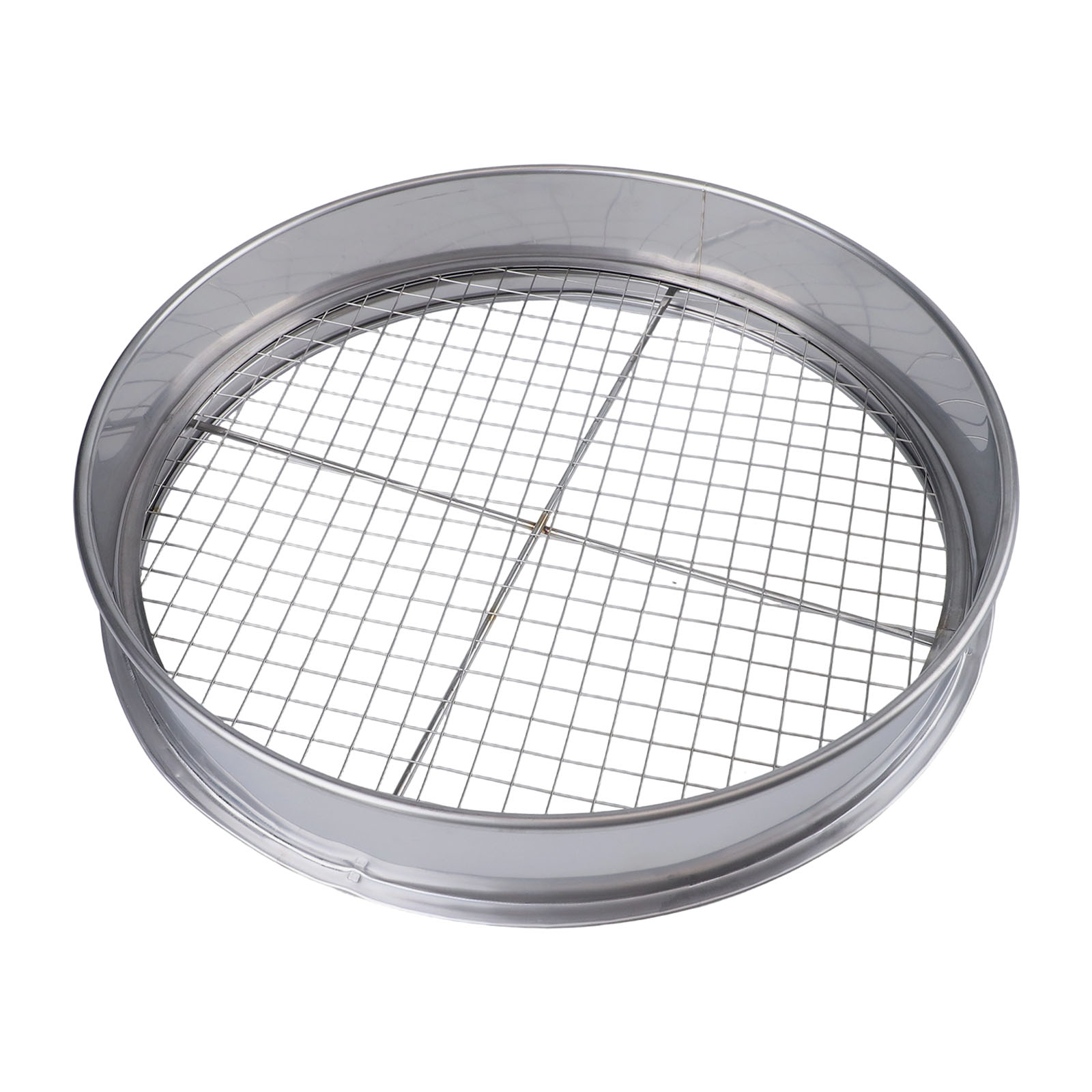 Tamis de jardin 4 en 1 avec 4  - Garden Sieve Soil avis et prix