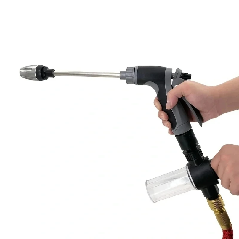 Nouvel Outil de Nettoyage Auto - Gardening Tools For Beginners avis et prix