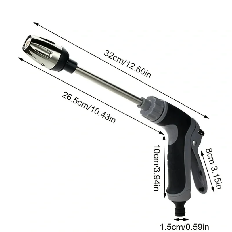 Nouvel Outil de Nettoyage Auto - Gardening Tools For Beginners avis et prix