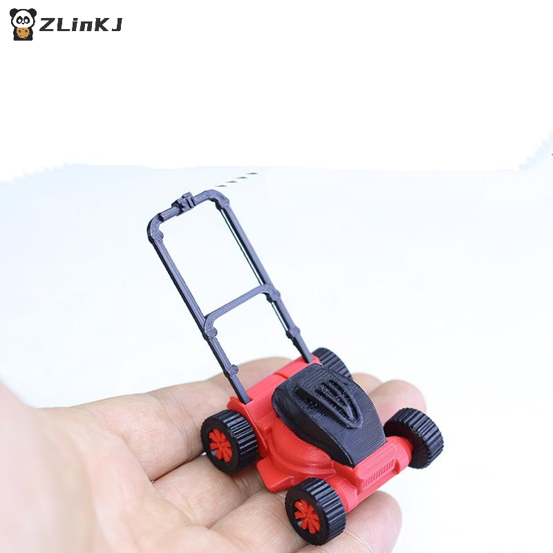 ▶ Tondeuse à gazon miniature p - Gardening Tools Plastic avis et prix