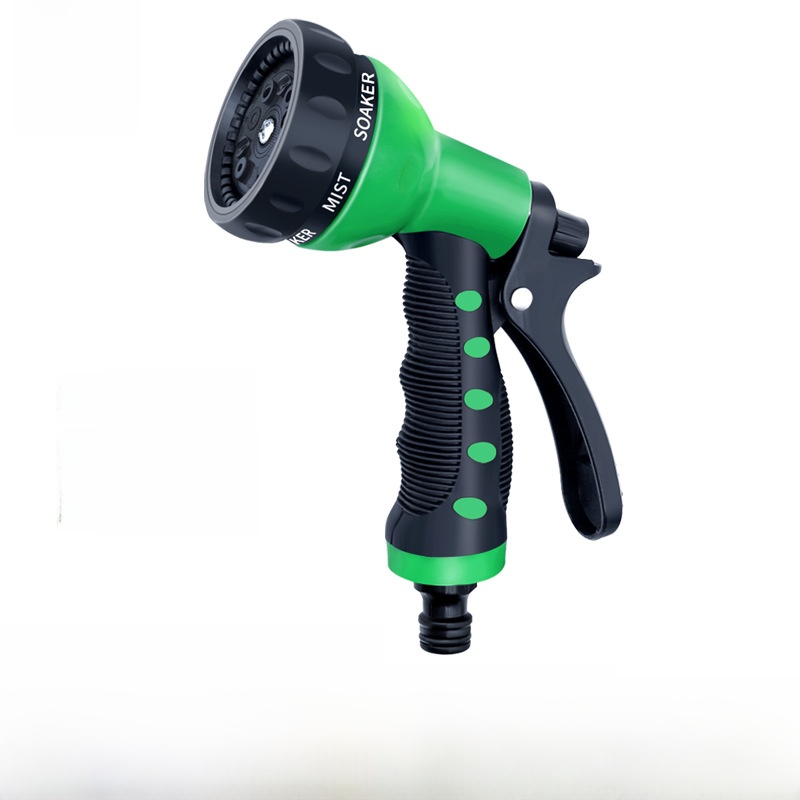 Pistolet à eau Gyro Green à hu - Gardening Tools Green avis et prix