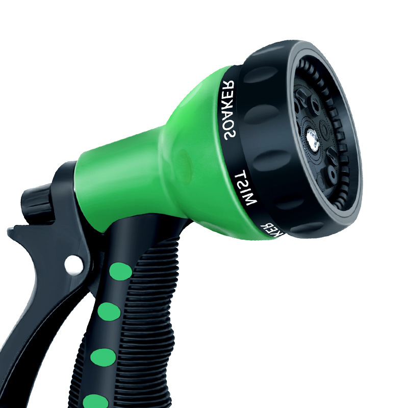 Pistolet à eau Gyro Green à hu - Gardening Tools Green avis et prix