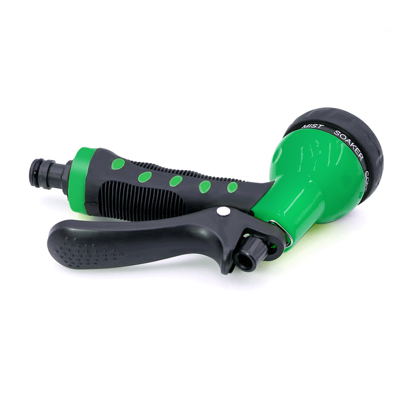 Pistolet à eau Gyro Green à hu - Gardening Tools Green avis et prix