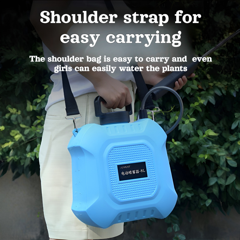 Arrosoir électrique Portable,  - Gardening Tool Diy avis et prix