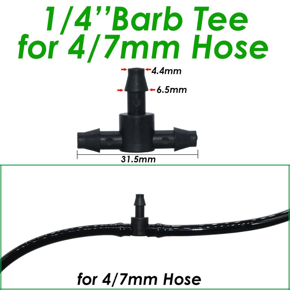 SPRYCLE-Té barbelé à joint 3 v - Gardening Tools For Beginners avis et prix