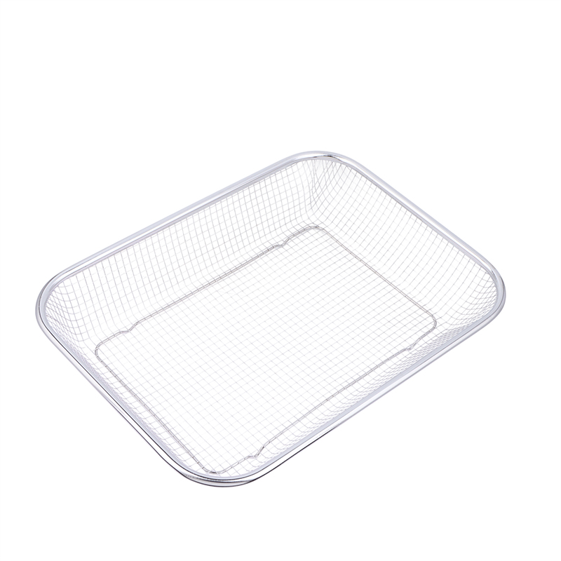 Tamis à terre en acier inoxyda - Garden Sieve Soil avis et prix