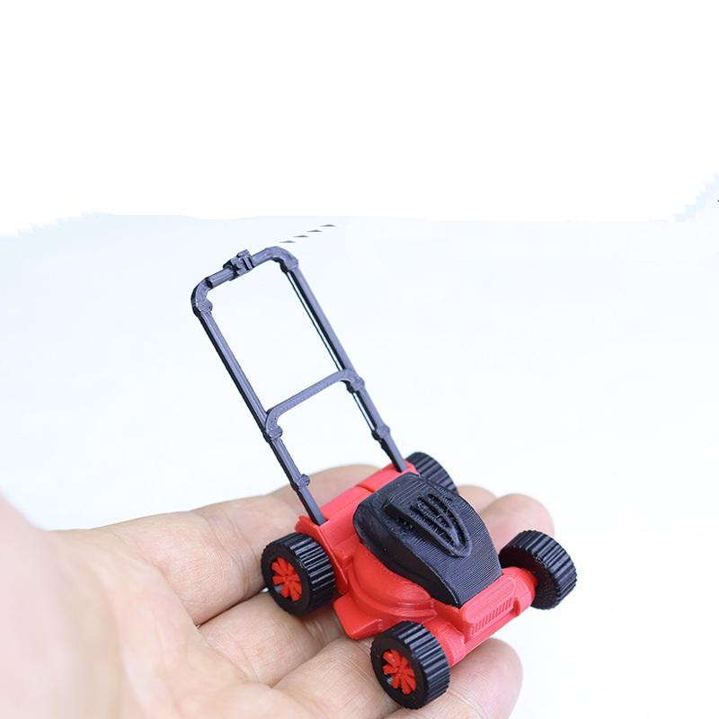 Tondeuse à gazon miniature pou - Gardening Tools Plastic avis et prix
