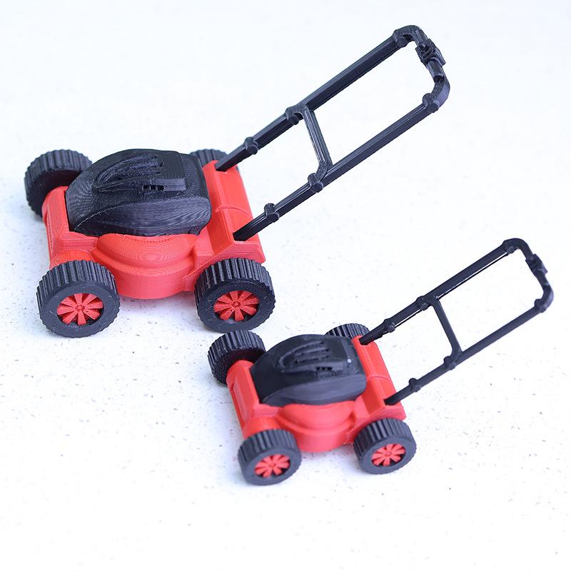 Tondeuse à gazon miniature pou - Gardening Tools Plastic avis et prix