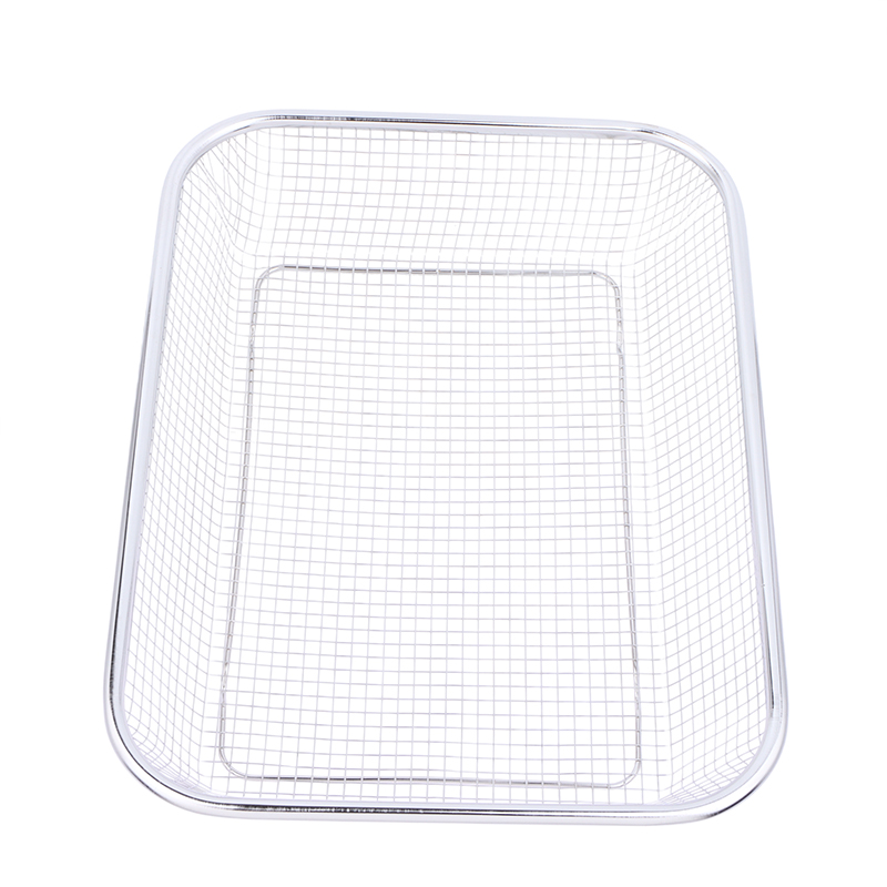 Tamis de jardin en acier inoxy - Garden Sieve Soil avis et prix