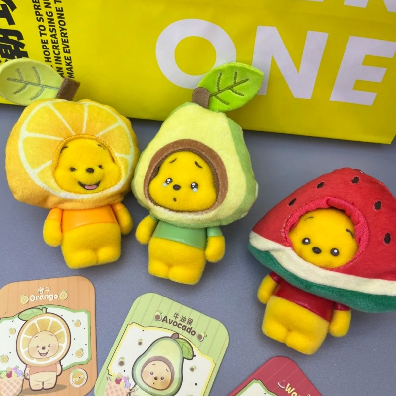 Véritable Winnie l'ourson une  - Gardening Tools Box avis et prix