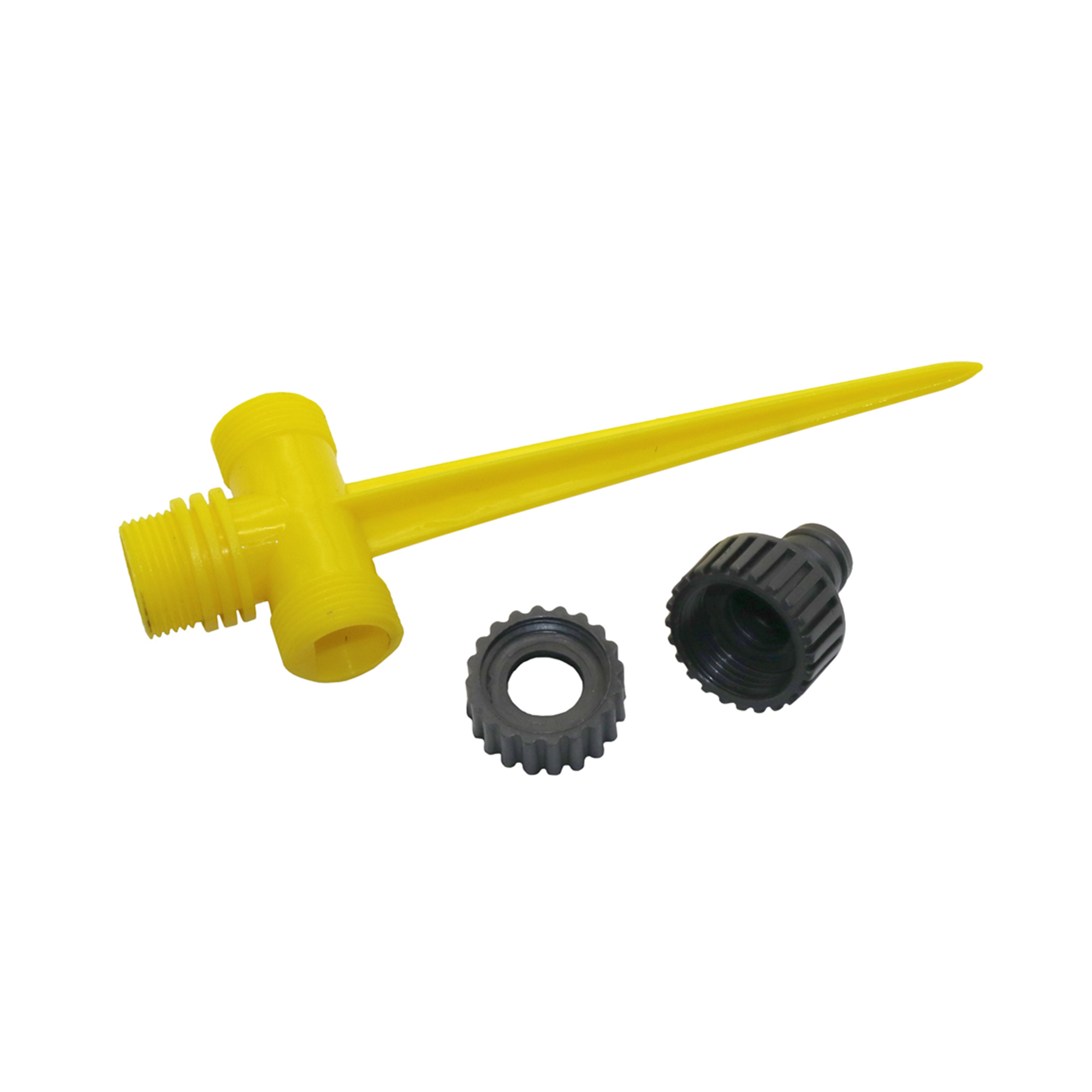 Support d'arrosage pour poteau - Gardening Tools For Beginners avis et prix