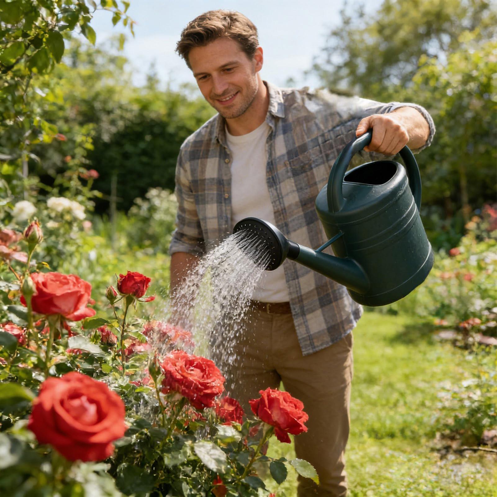 Tête de pulvérisation d'arrosa - Gardening Tools Plastic avis et prix