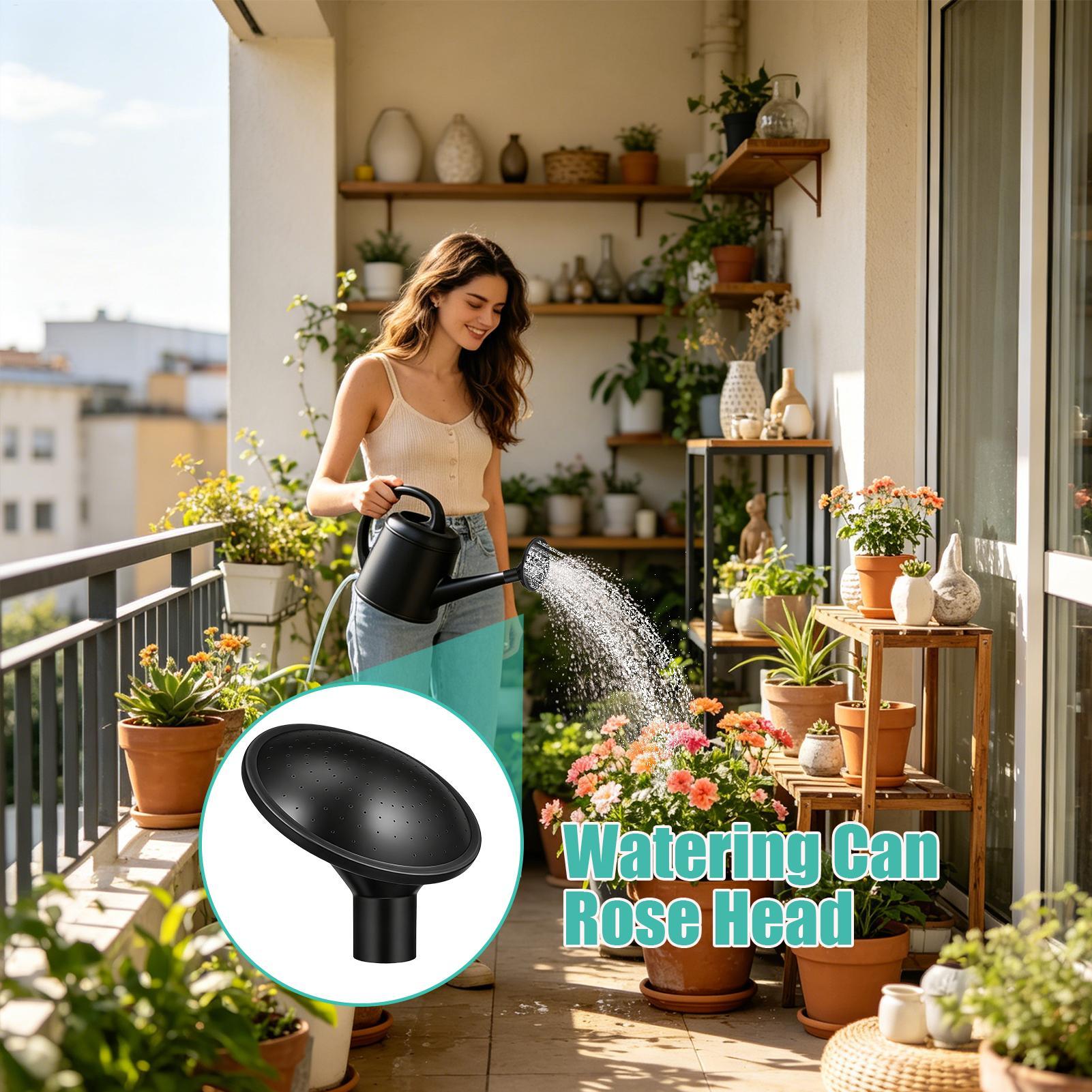 Tête de pulvérisation d'arrosa - Gardening Tools Plastic avis et prix