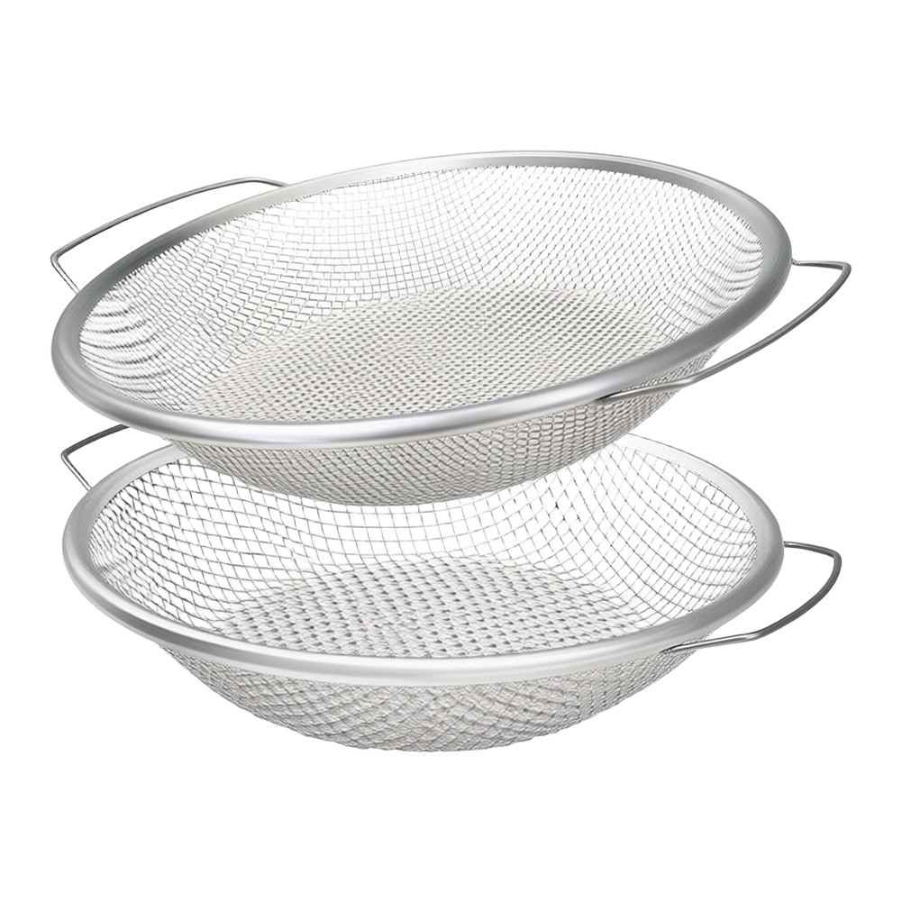 Kit de tamisage de sol à deux  - Garden Sieve Soil avis et prix