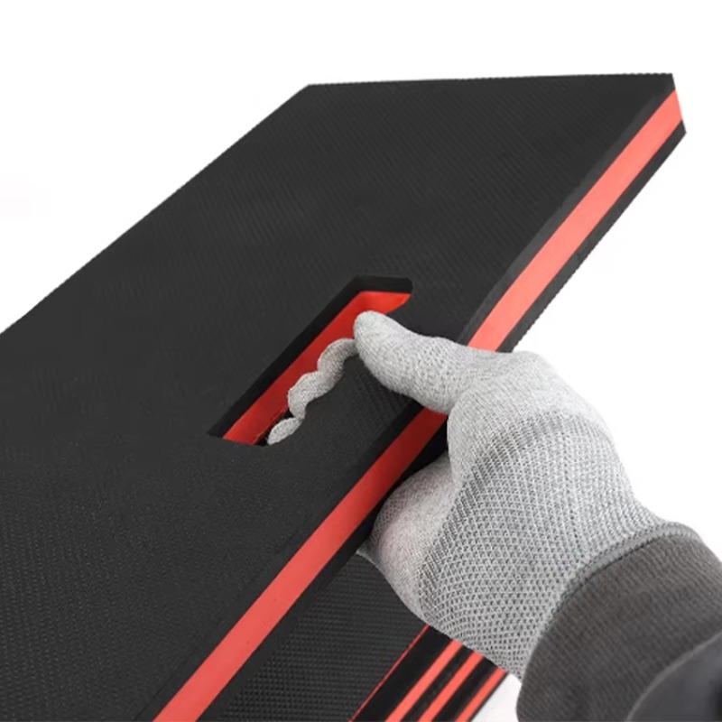 Tapis de genouillère pliable e - Garden Kneeling Pad avis et prix