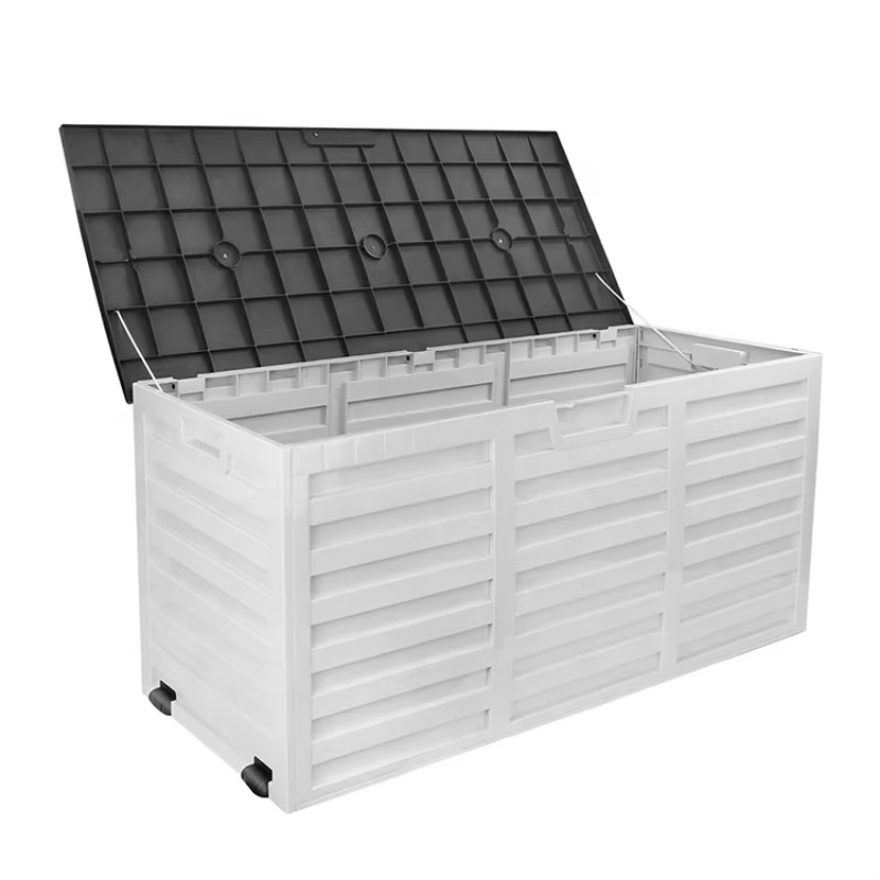 Boîte de rangement de jardin e - Gardening Tools Box avis et prix
