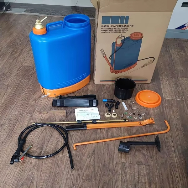Pulvérisateur agricole ATV&UTV - Gardening Tools Hand avis et prix