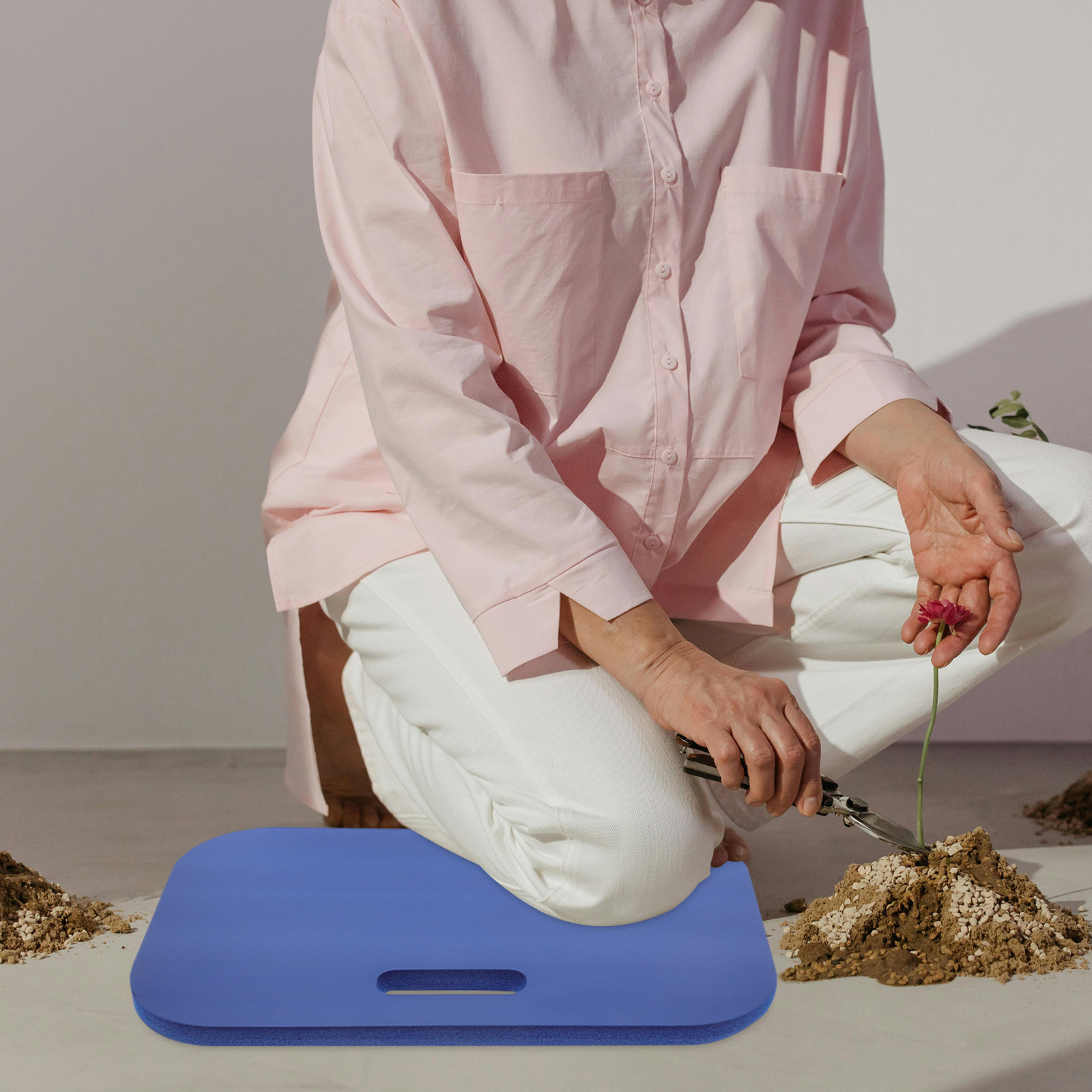 Coussin épais imperméable pour - Garden Kneeling Pad avis et prix