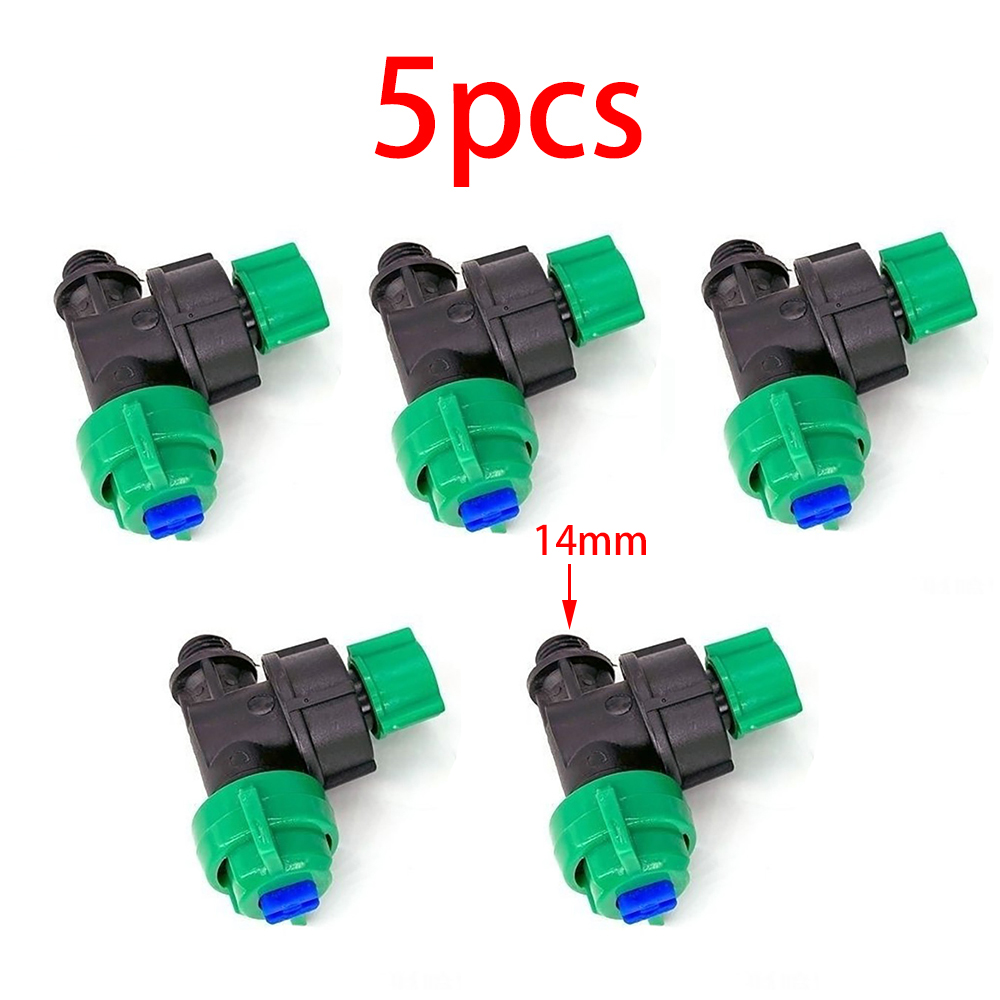 Raccords de tubes de pulvérisa - Gardening Tools Plastic avis et prix