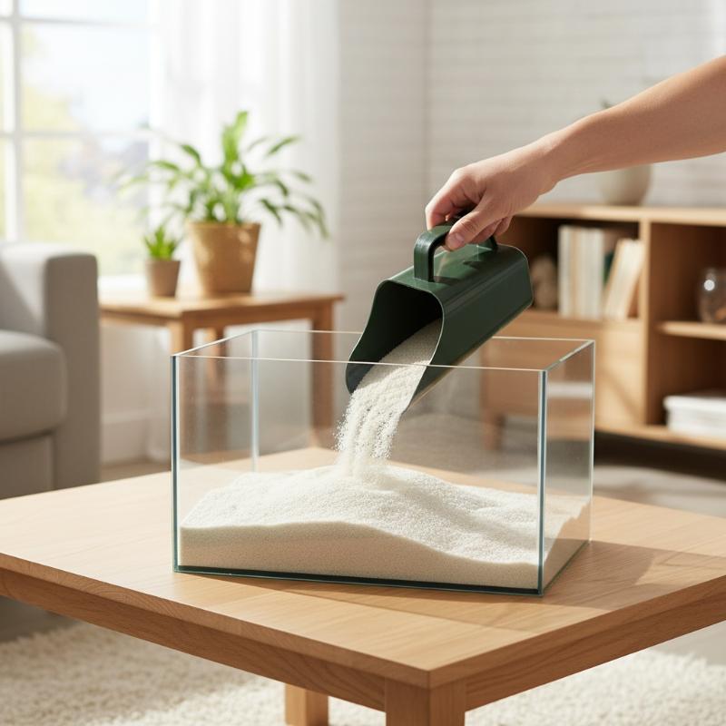 Pelle à terre en plastique pou - Garden Sieve Soil avis et prix