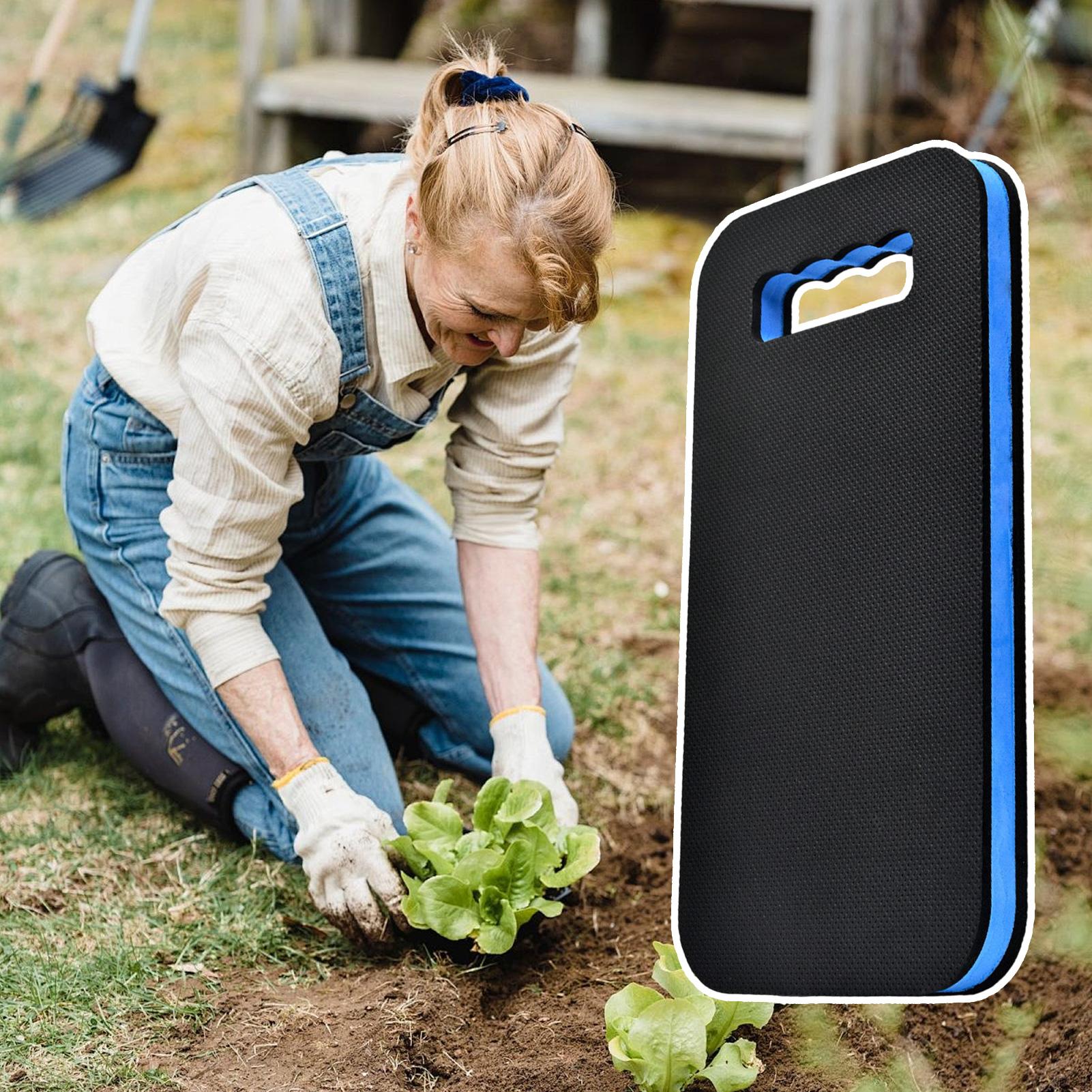 Tapis de jardinage EVA pour ge - Garden Kneeling Pad avis et prix