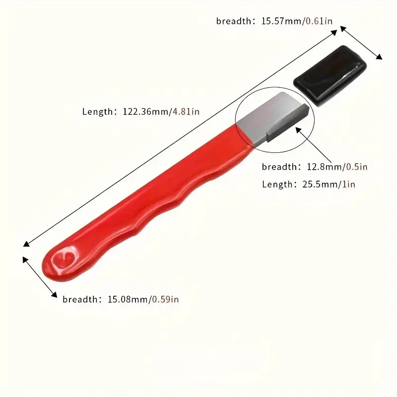 Aiguiseur de couteaux portable - Gardening Tools Hand avis et prix