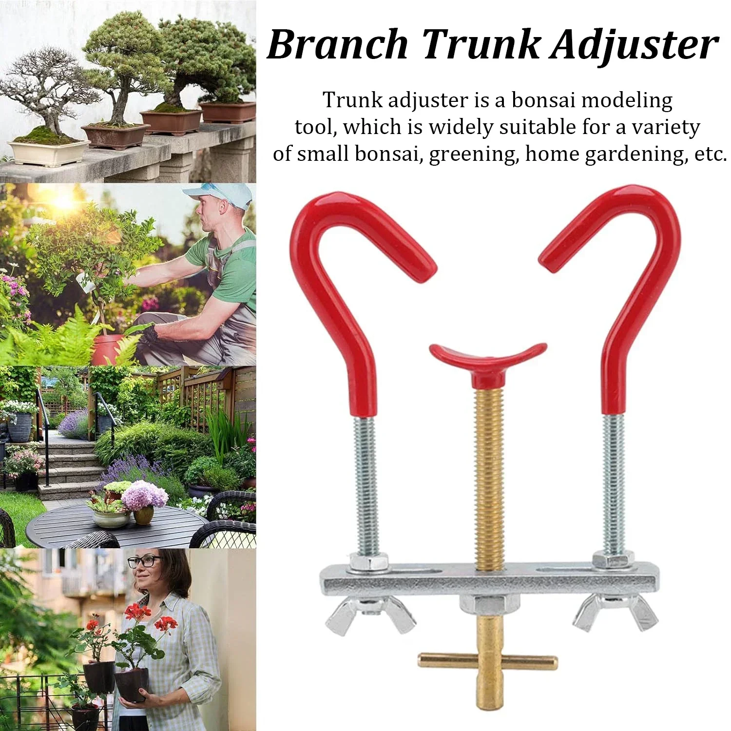 Kit d'outils de cintreuse de b - Gardening Tool Diy avis et prix