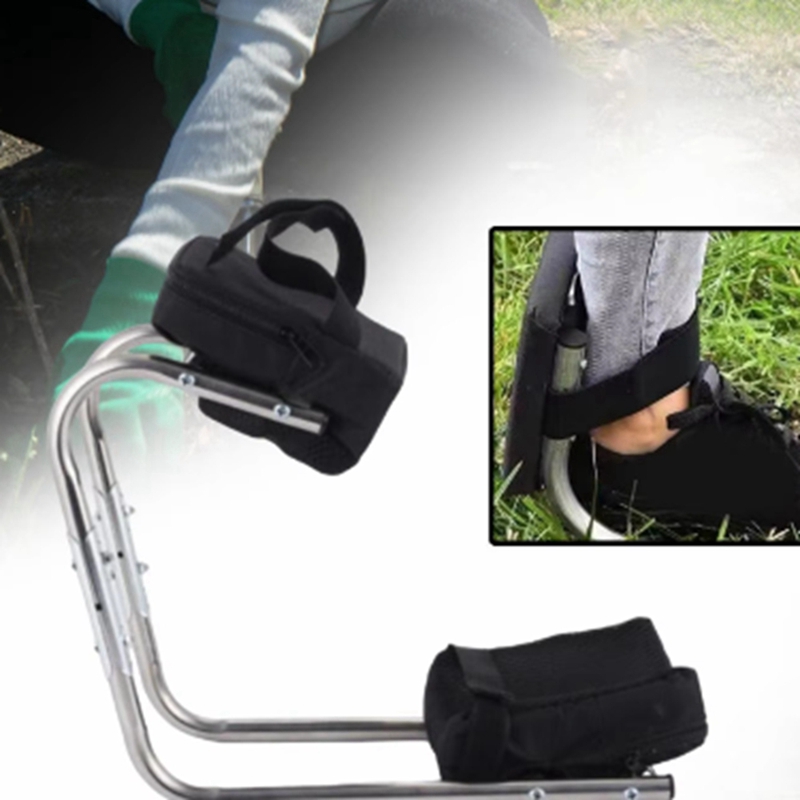 Genouillère réglable pour le j - Garden Kneeling Pad avis et prix