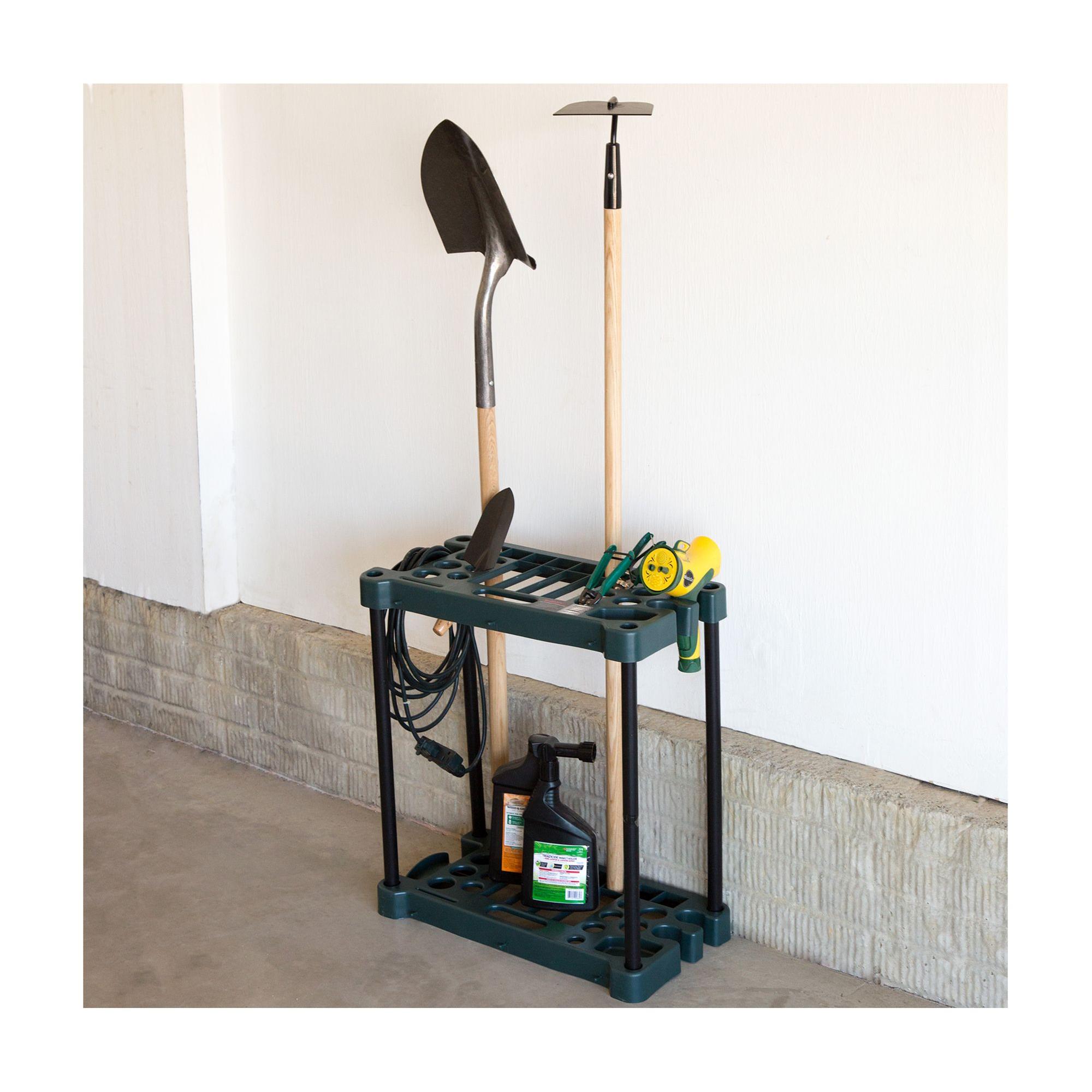 Support mural robuste de 23 po - Gardening Tools Hand avis et prix