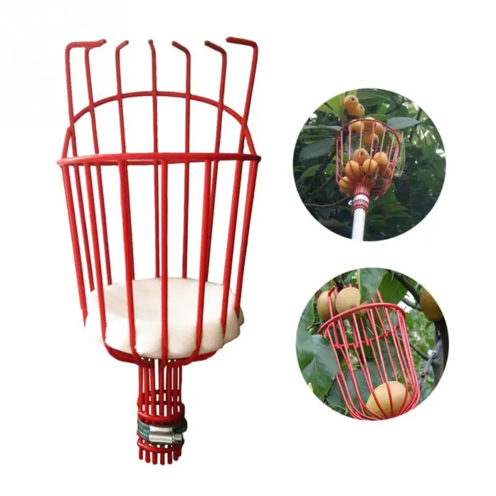 Tête de cueilleur de fruits en - Gardening Tools Hand avis et prix