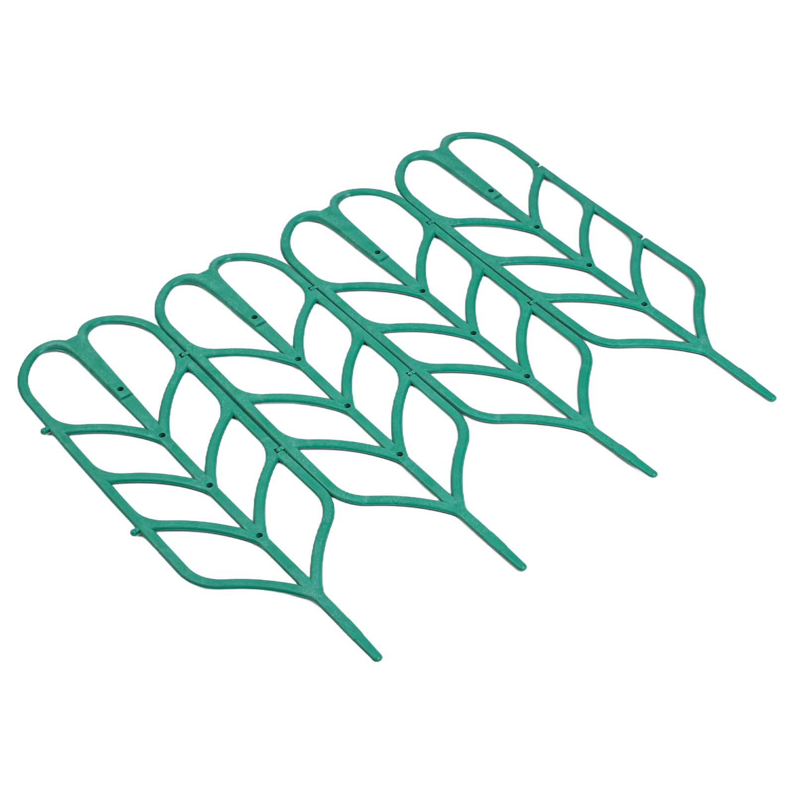Supports de plantes en plastiq - Gardening Tools Green avis et prix