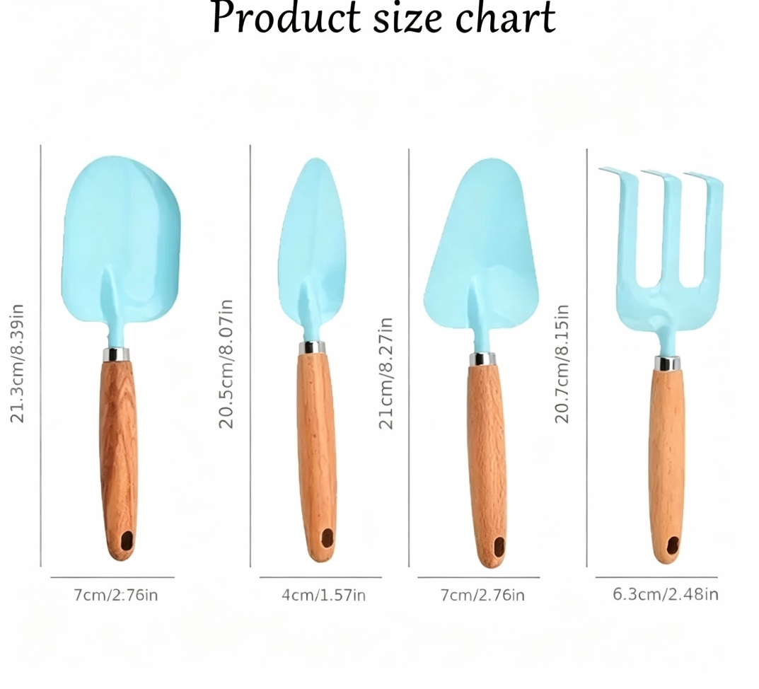 Ensemble d'outils de jardinage - Gardening Tools Names avis et prix