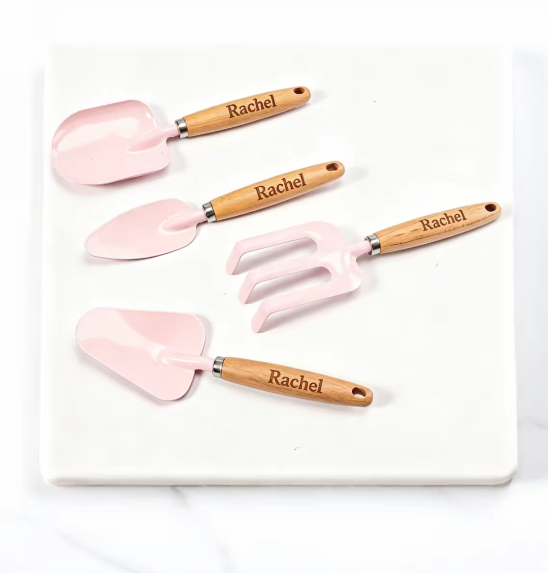 Ensemble d'outils de jardinage - Gardening Tools Names avis et prix