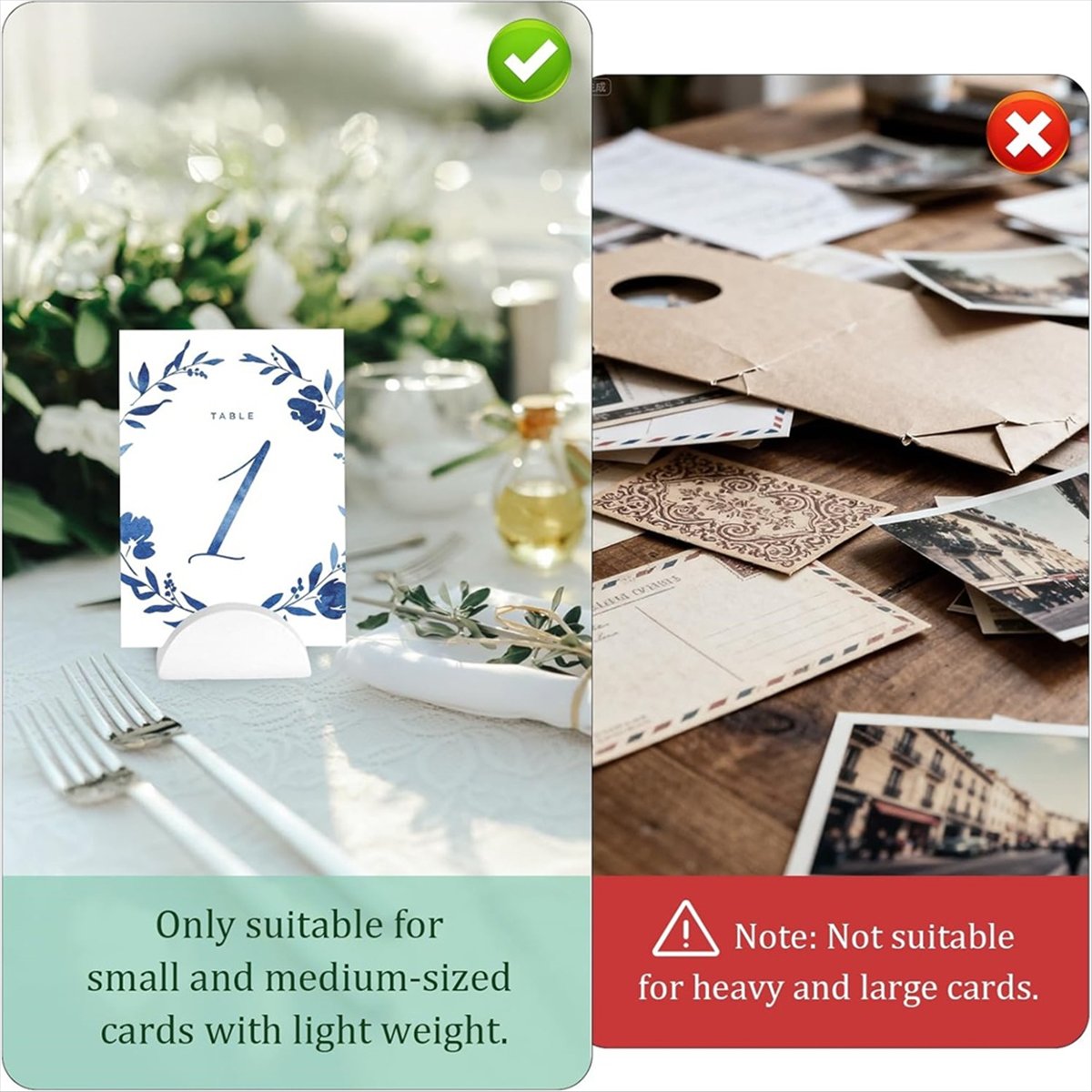 Supports de numéros de Table b - Gardening Tools Names avis et prix