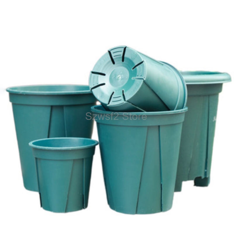 Plateaux de pots de fleurs en  - Gardening Tools Green avis et prix